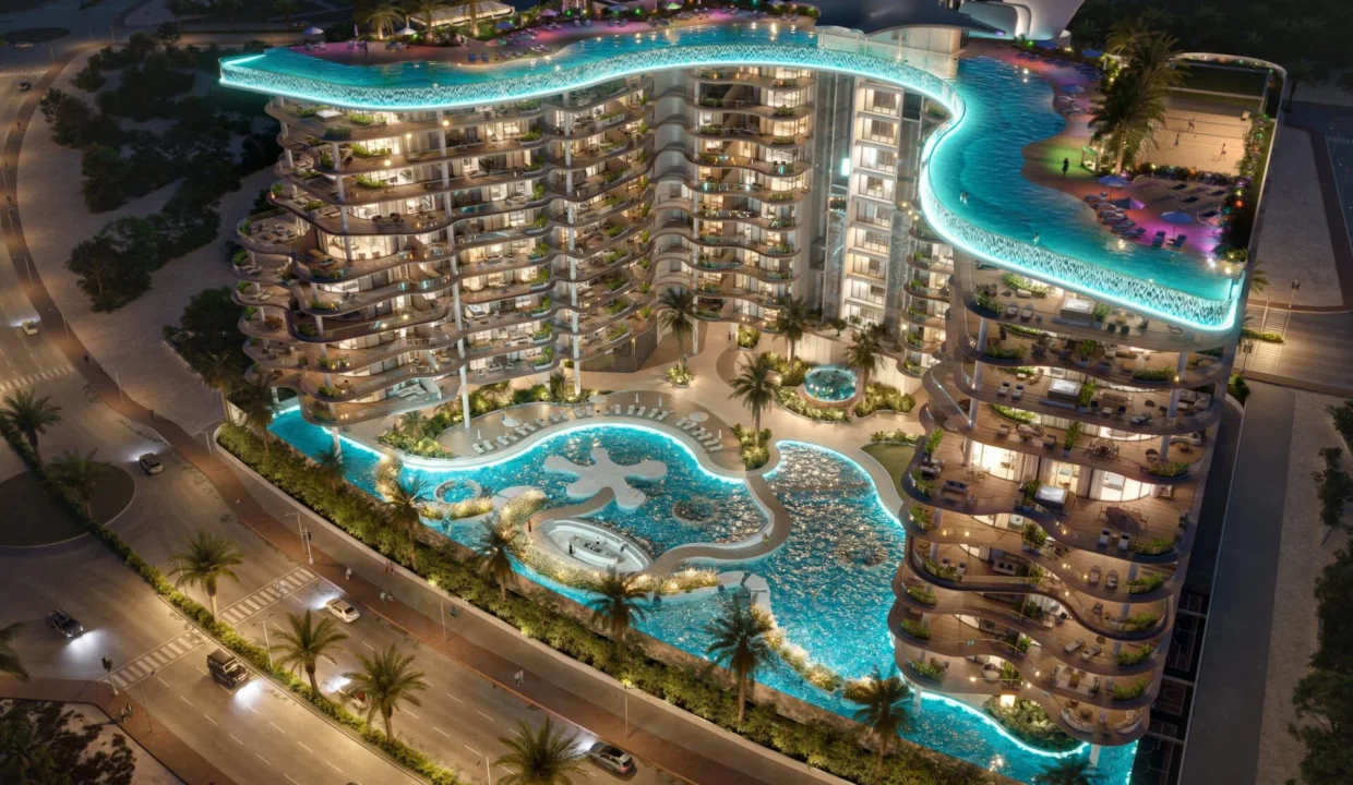 Manta Bay 2