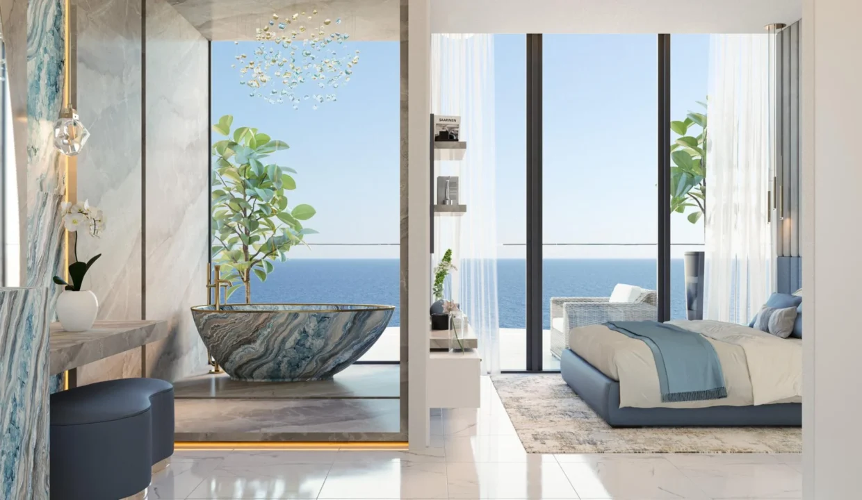 Manta Bay 6