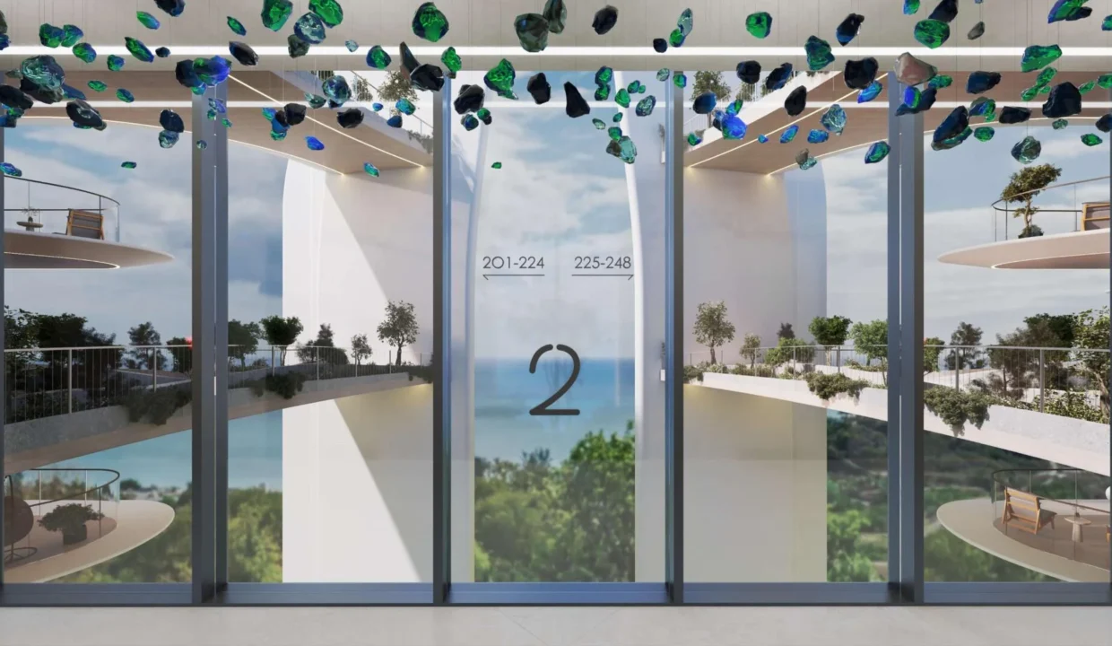 Manta Bay 7