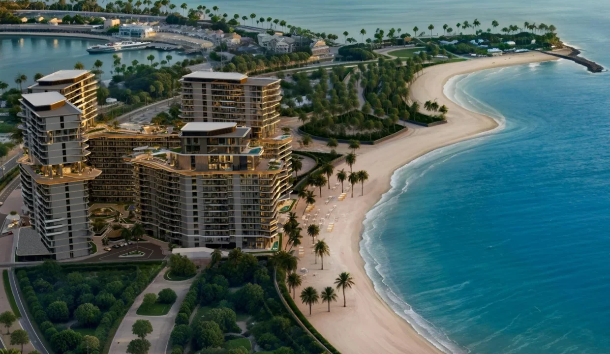 Costa Mare 7