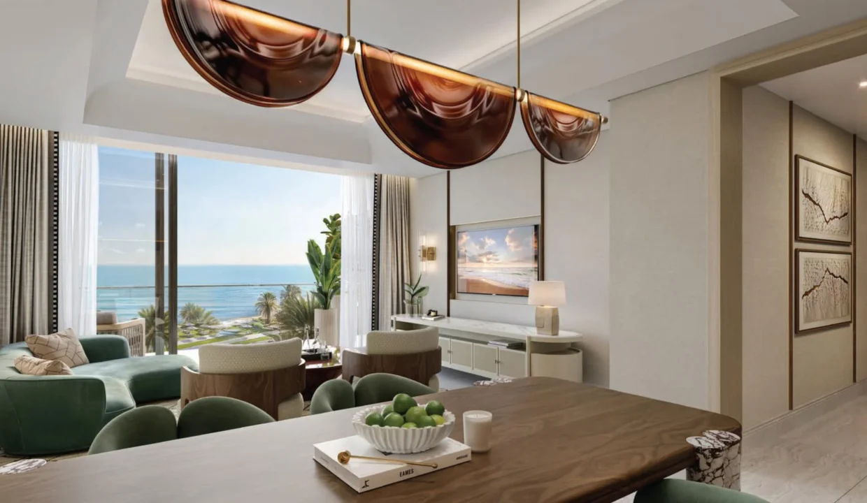 Fairmont Residences 7