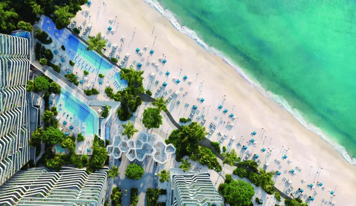 Nikki Beach 10