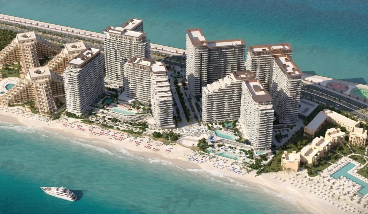 Nikki Beach 2