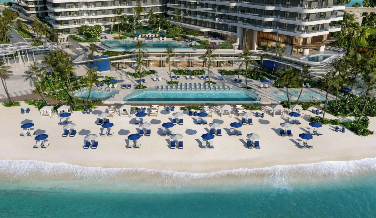 Nikki Beach 3