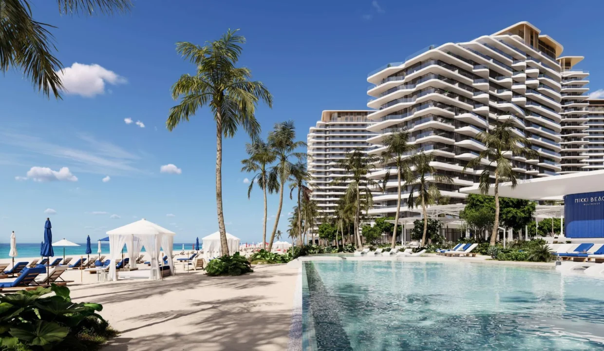 Nikki Beach 4 feature