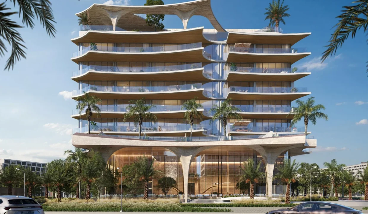 Ola Residences 1