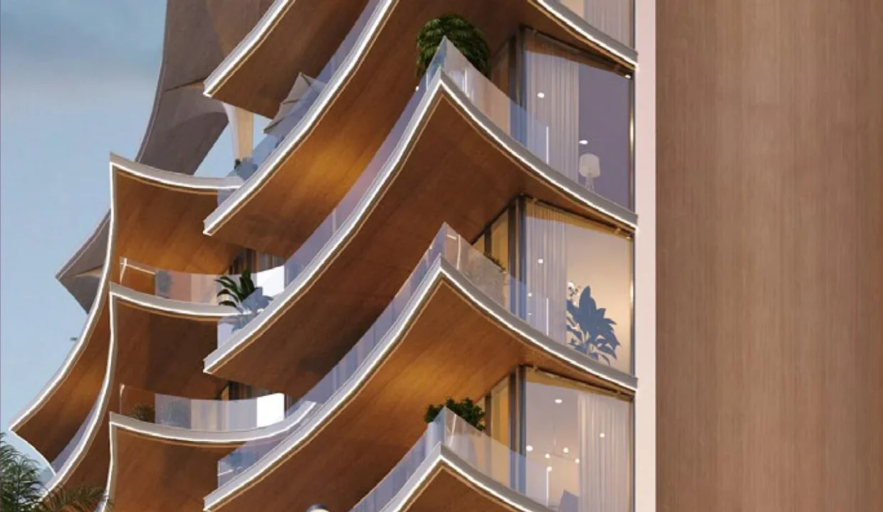 Ola Residences 2