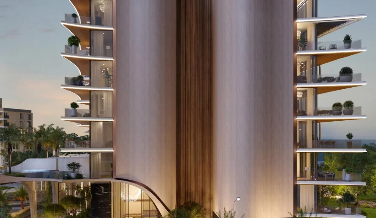 Ola Residences 3