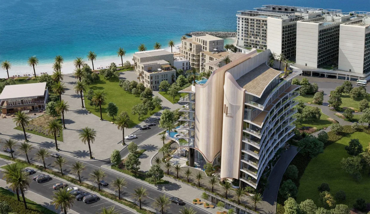 Ola Residences 4