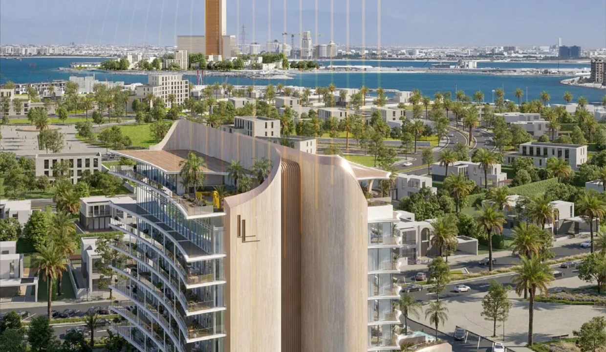 Ola Residences 5