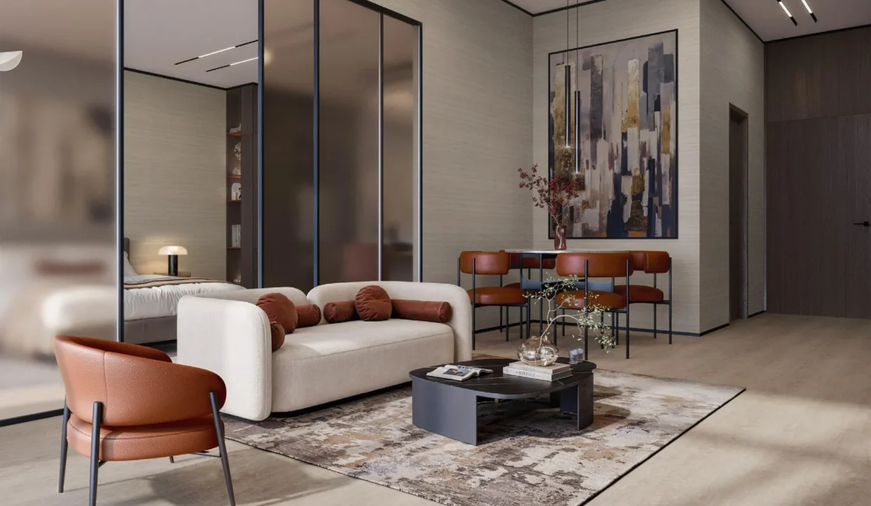 Ola Residences 6