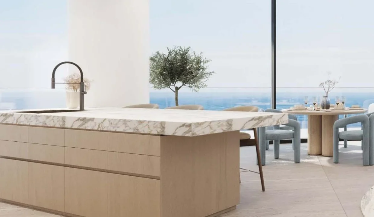 The Beach Residence 9